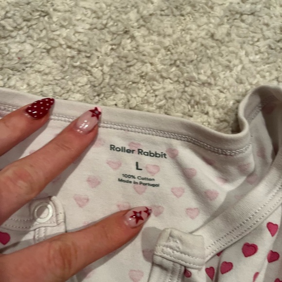 Roller rabbit top - Picture 4 of 4